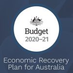 Federal Budget 2020-21