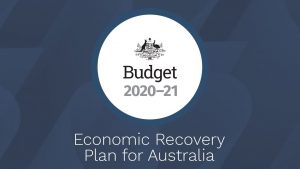 Federal Budget 2020-21